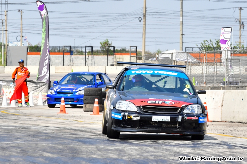 2016.05 Pathumthani All Star Grip Time Atack RacingAsia.tv