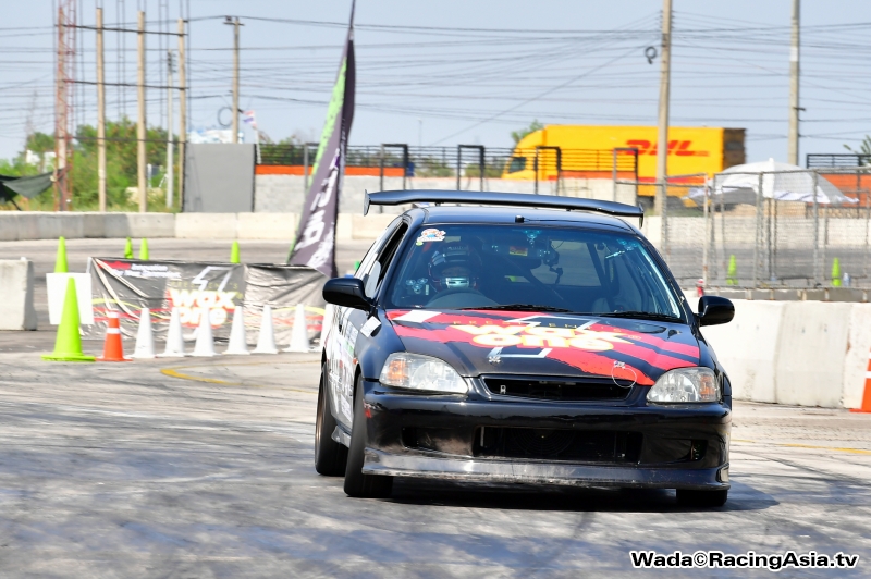 2016.05 Pathumthani All Star Grip Time Atack RacingAsia.tv