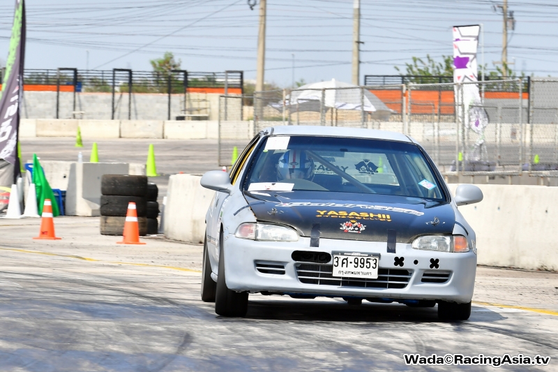 2016.05 Pathumthani All Star Grip Time Atack RacingAsia.tv