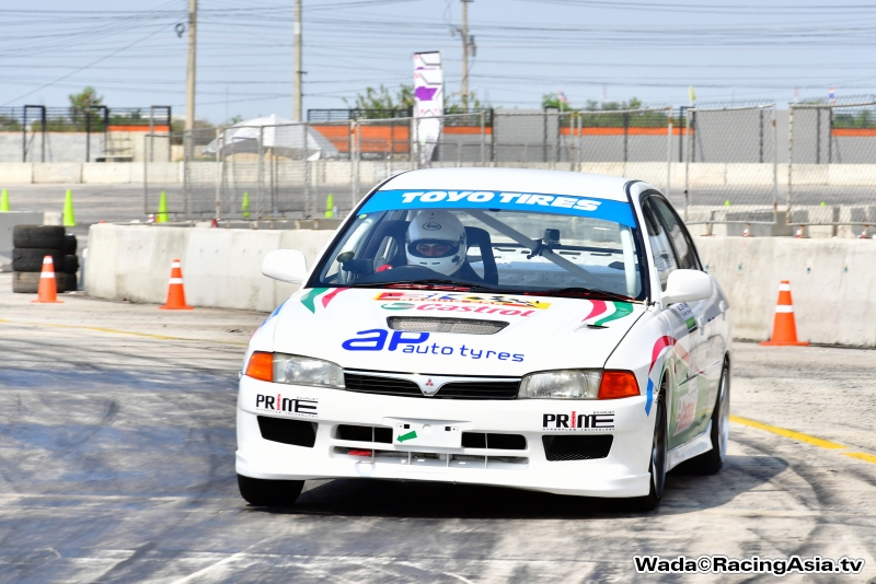 2016.05 Pathumthani All Star Grip Time Atack RacingAsia.tv