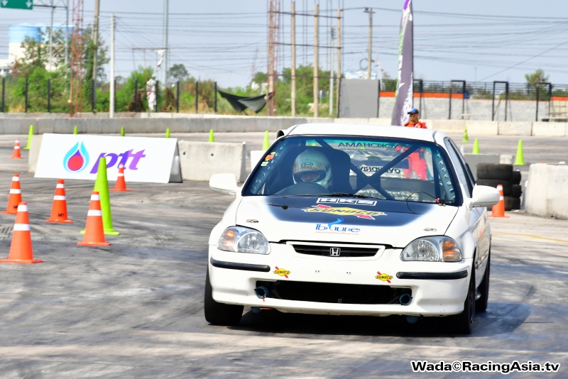 2016.05 Pathumthani All Star Grip Time Atack RacingAsia.tv