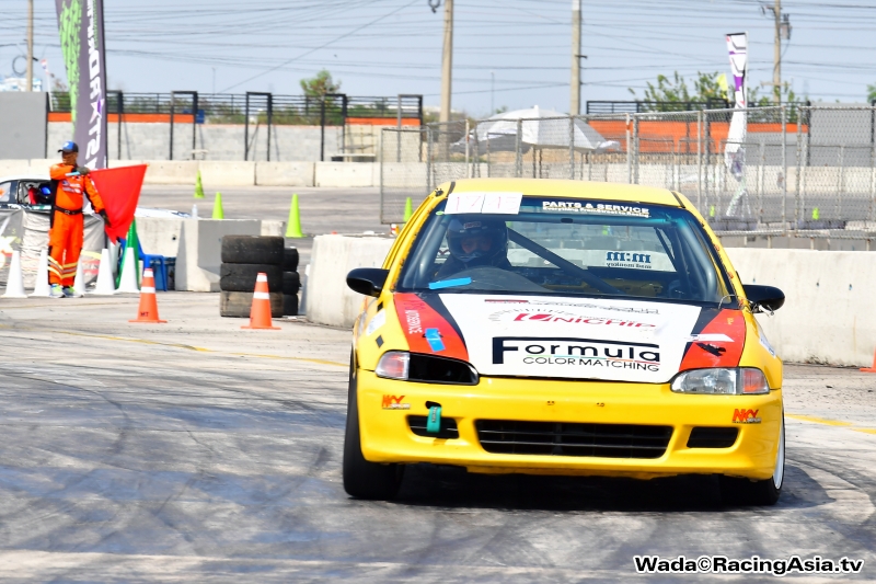 2016.05 Pathumthani All Star Grip Time Atack RacingAsia.tv