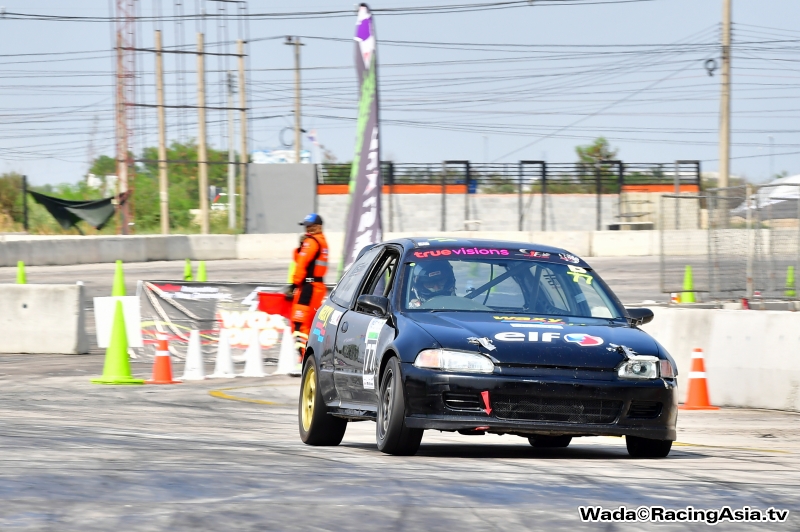 2016.05 Pathumthani All Star Grip Time Atack RacingAsia.tv