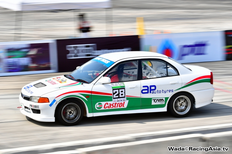 2016.05 Pathumthani All Star Grip Time Atack RacingAsia.tv