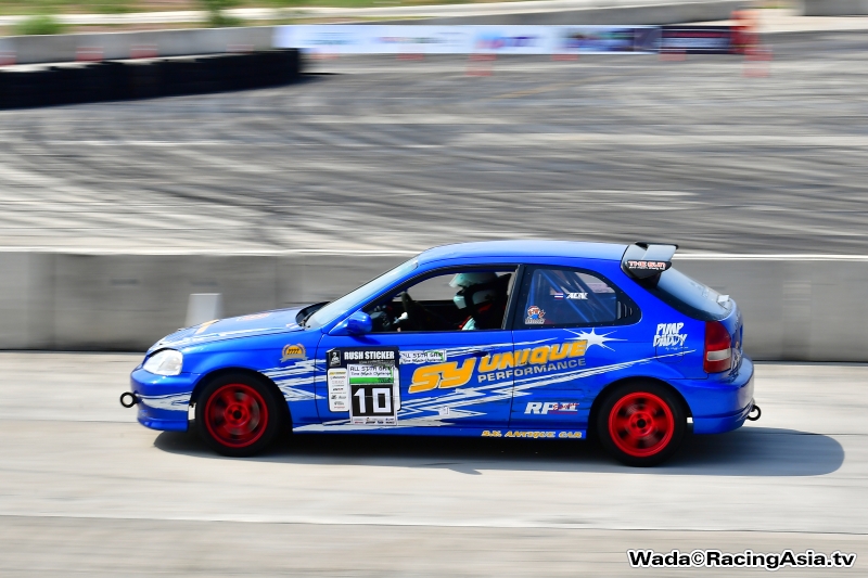 2016.05 Pathumthani All Star Grip Time Atack RacingAsia.tv