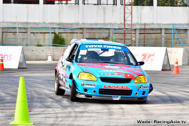 2016.05 Pathumthani All Star Grip Time Atack RacingAsia.tv