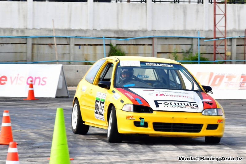 2016.05 Pathumthani All Star Grip Time Atack RacingAsia.tv