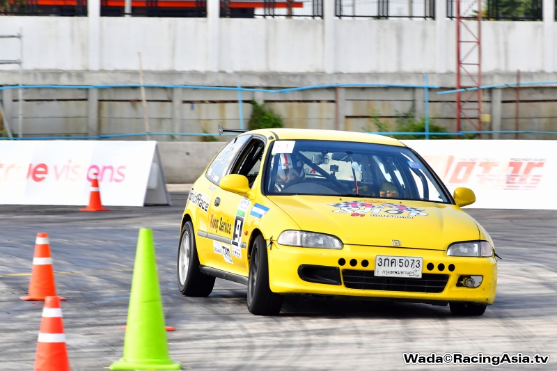 2016.05 Pathumthani All Star Grip Time Atack RacingAsia.tv