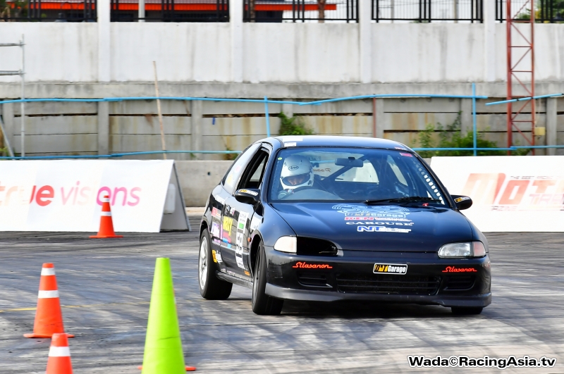 2016.05 Pathumthani All Star Grip Time Atack RacingAsia.tv