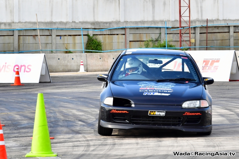 2016.05 Pathumthani All Star Grip Time Atack RacingAsia.tv