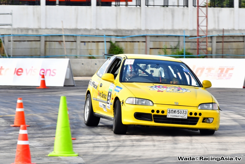 2016.05 Pathumthani All Star Grip Time Atack RacingAsia.tv