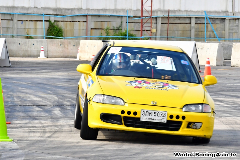 2016.05 Pathumthani All Star Grip Time Atack RacingAsia.tv