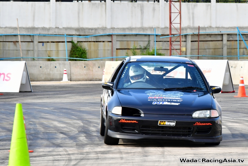 2016.05 Pathumthani All Star Grip Time Atack RacingAsia.tv