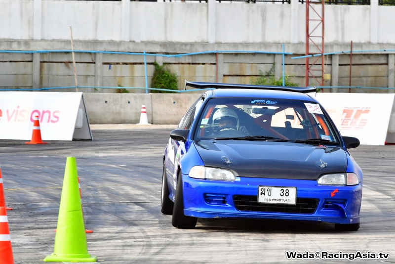 2016.05 Pathumthani All Star Grip Time Atack RacingAsia.tv