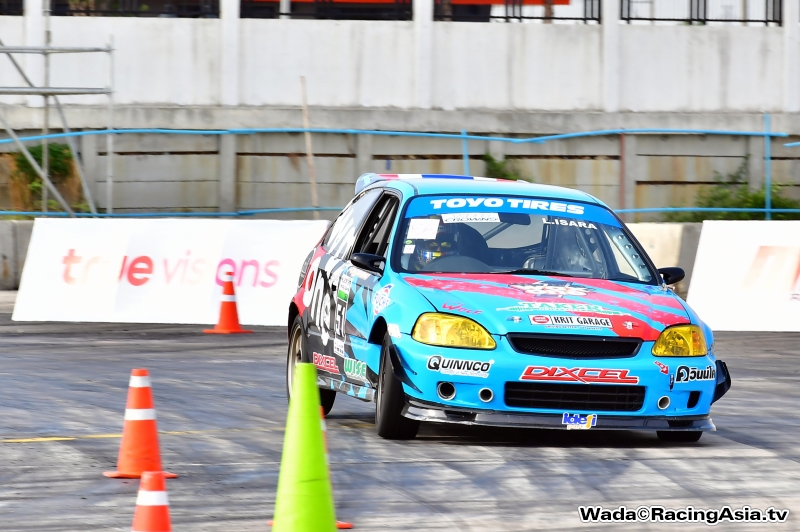 2016.05 Pathumthani All Star Grip Time Atack RacingAsia.tv