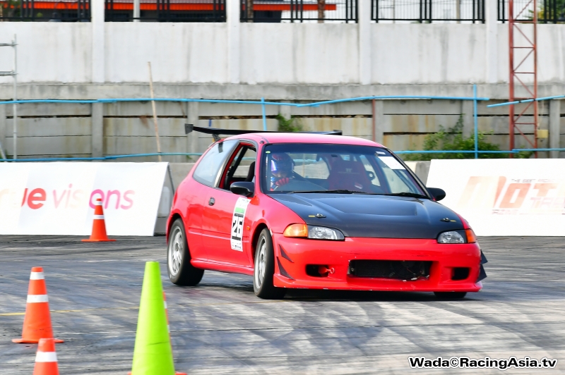 2016.05 Pathumthani All Star Grip Time Atack RacingAsia.tv