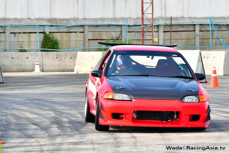 2016.05 Pathumthani All Star Grip Time Atack RacingAsia.tv