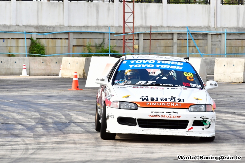 2016.05 Pathumthani All Star Grip Time Atack RacingAsia.tv