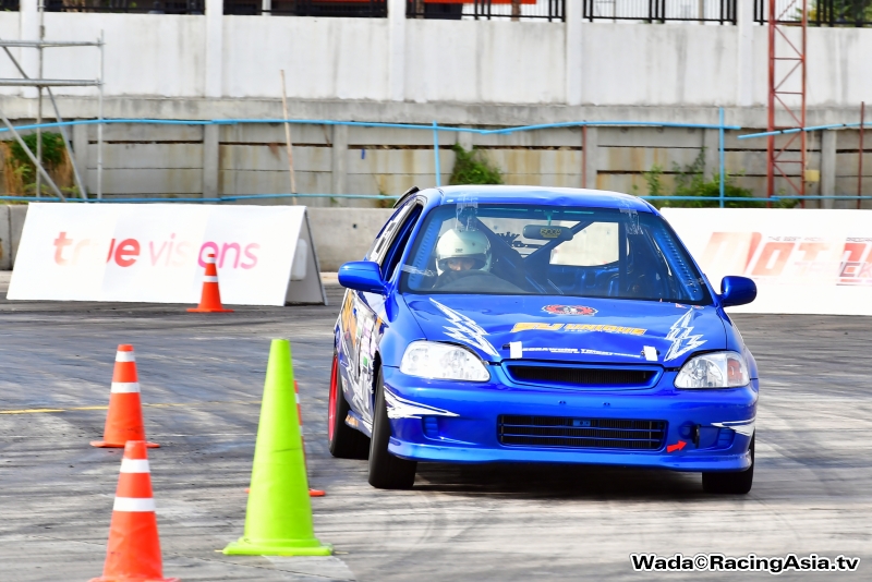 2016.05 Pathumthani All Star Grip Time Atack RacingAsia.tv