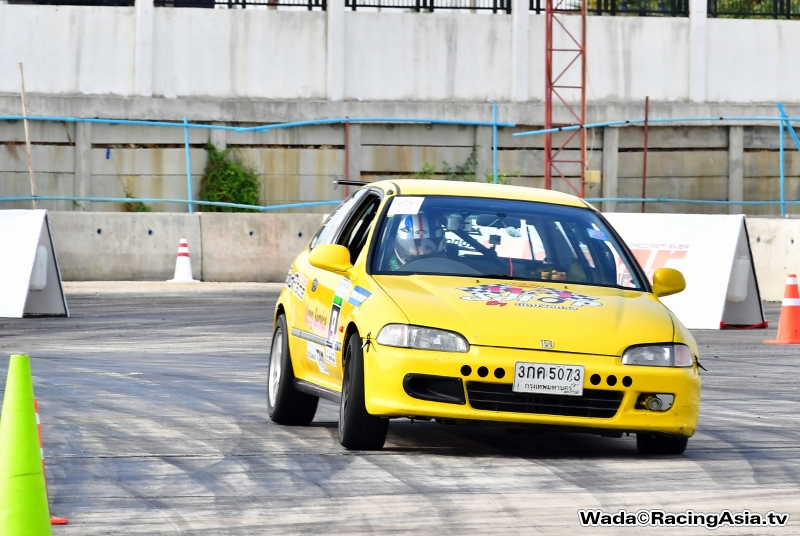2016.05 Pathumthani All Star Grip Time Atack RacingAsia.tv