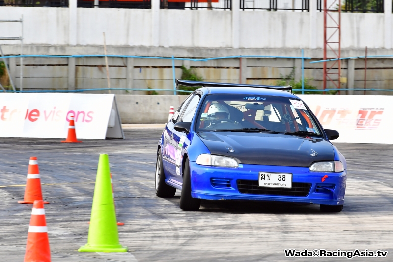 2016.05 Pathumthani All Star Grip Time Atack RacingAsia.tv