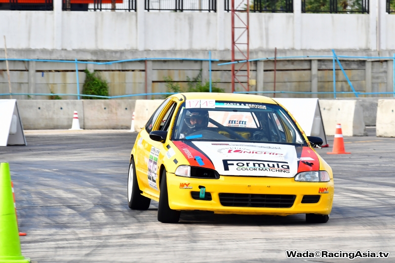 2016.05 Pathumthani All Star Grip Time Atack RacingAsia.tv