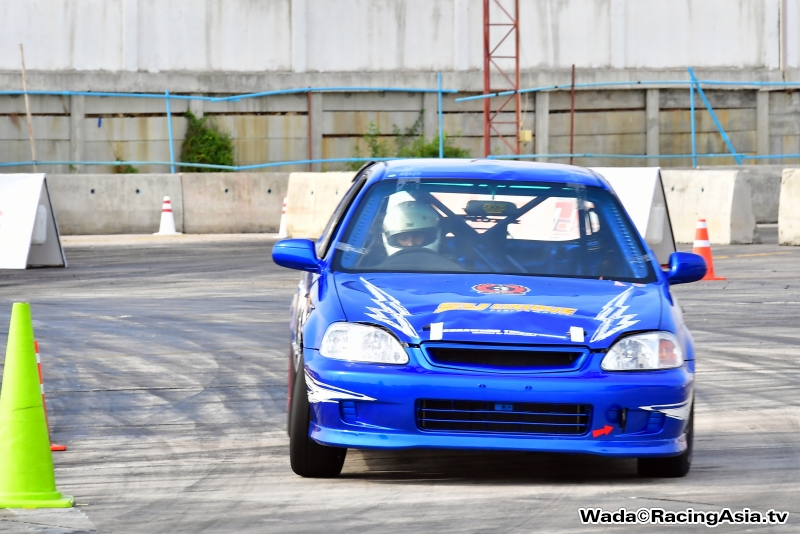 2016.05 Pathumthani All Star Grip Time Atack RacingAsia.tv