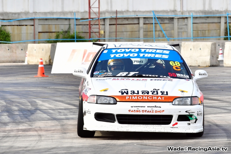 2016.05 Pathumthani All Star Grip Time Atack RacingAsia.tv