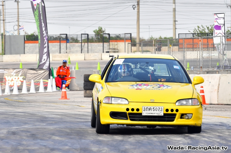 2016.05 Pathumthani All Star Grip Time Atack RacingAsia.tv