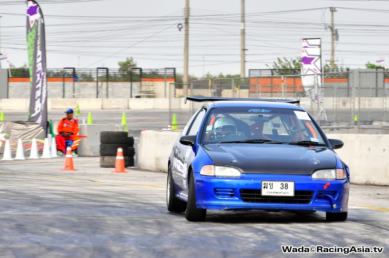 2016.05 Pathumthani All Star Grip Time Atack RacingAsia.tv