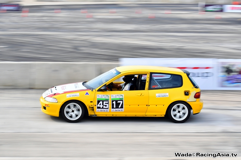 2016.05 Pathumthani All Star Grip Time Atack RacingAsia.tv