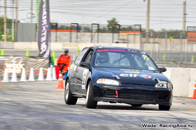 2016.05 Pathumthani All Star Grip Time Atack RacingAsia.tv