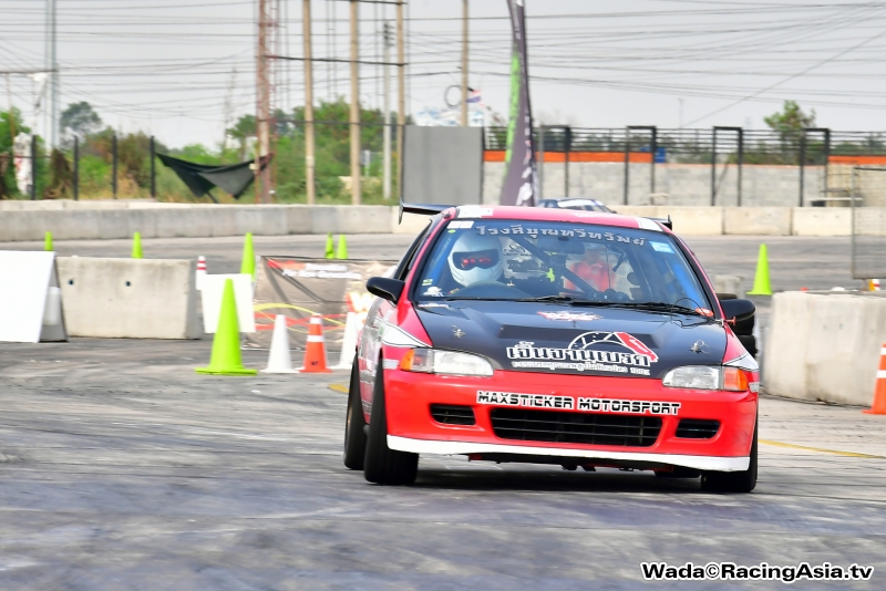 2016.05 Pathumthani All Star Grip Time Atack RacingAsia.tv