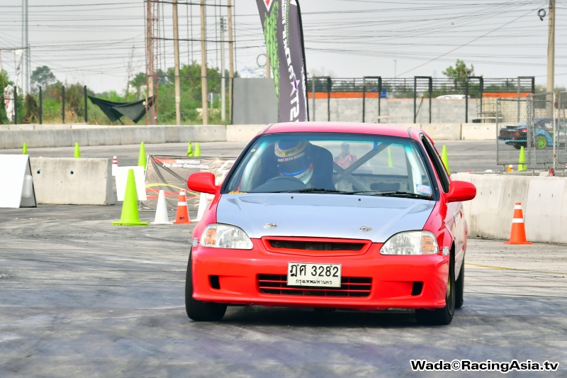 2016.05 Pathumthani All Star Grip Time Atack RacingAsia.tv