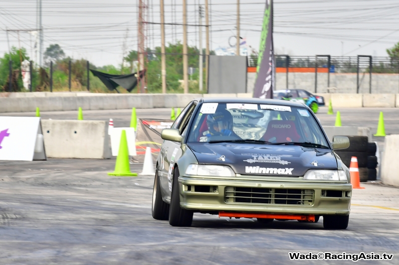 2016.05 Pathumthani All Star Grip Time Atack RacingAsia.tv