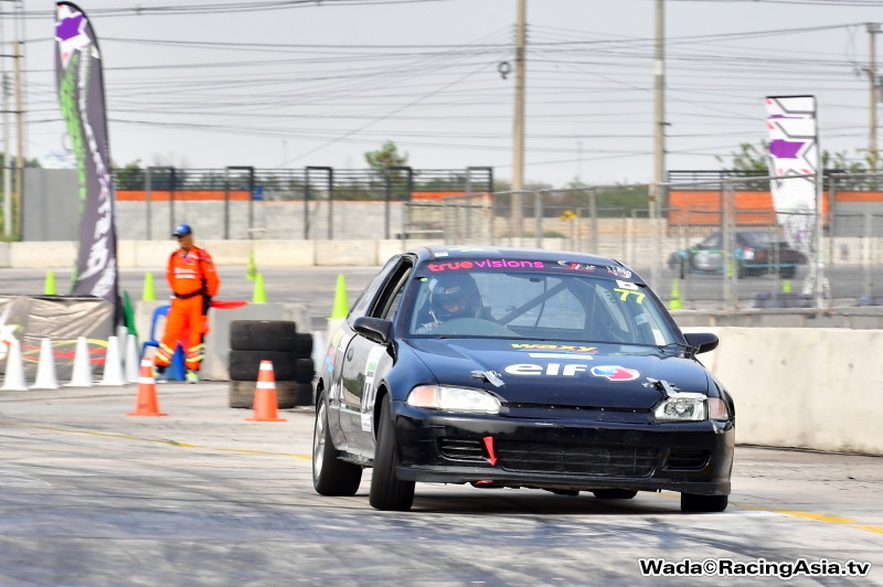 2016.05 Pathumthani All Star Grip Time Atack RacingAsia.tv