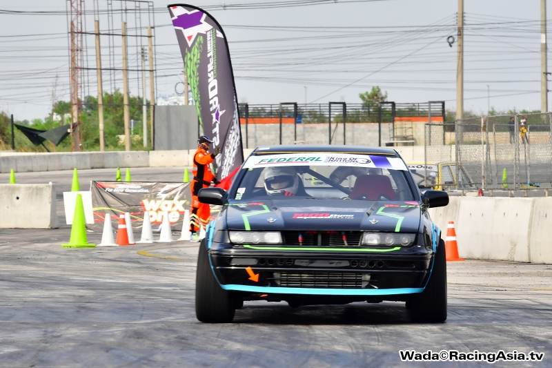 2016.05 Pathumthani All Star Grip Time Atack RacingAsia.tv