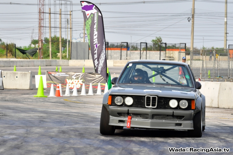 2016.05 Pathumthani All Star Grip Time Atack RacingAsia.tv