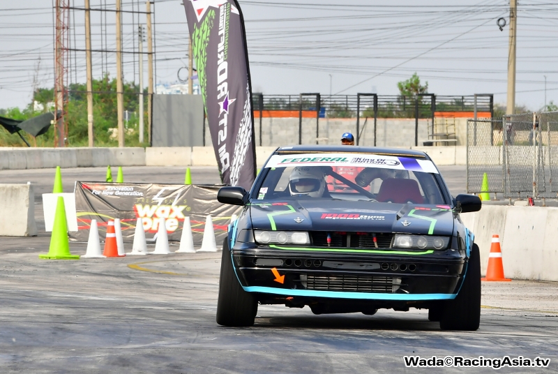 2016.05 Pathumthani All Star Grip Time Atack RacingAsia.tv