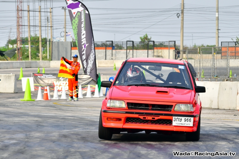2016.05 Pathumthani All Star Grip Time Atack RacingAsia.tv