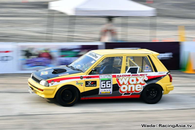 2016.05 Pathumthani All Star Grip Time Atack RacingAsia.tv