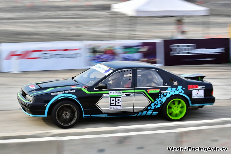 2016.05 Pathumthani All Star Grip Time Atack RacingAsia.tv