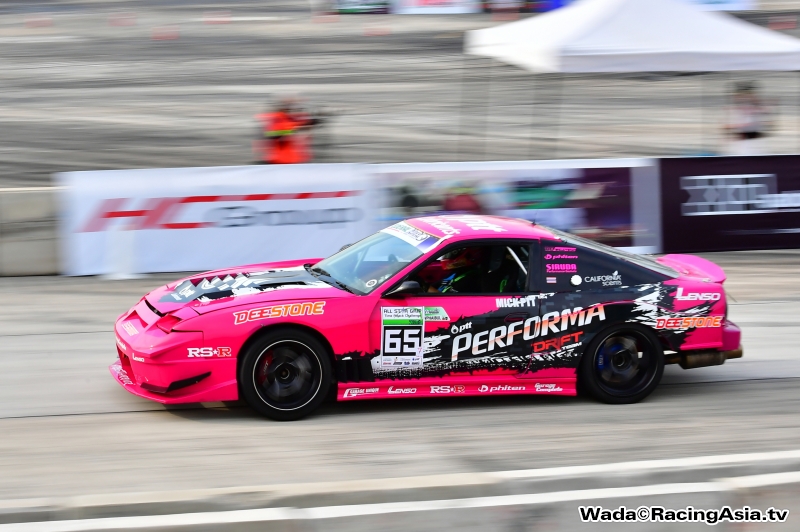 2016.05 Pathumthani All Star Grip Time Atack RacingAsia.tv