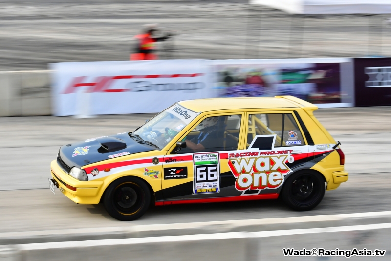 2016.05 Pathumthani All Star Grip Time Atack RacingAsia.tv