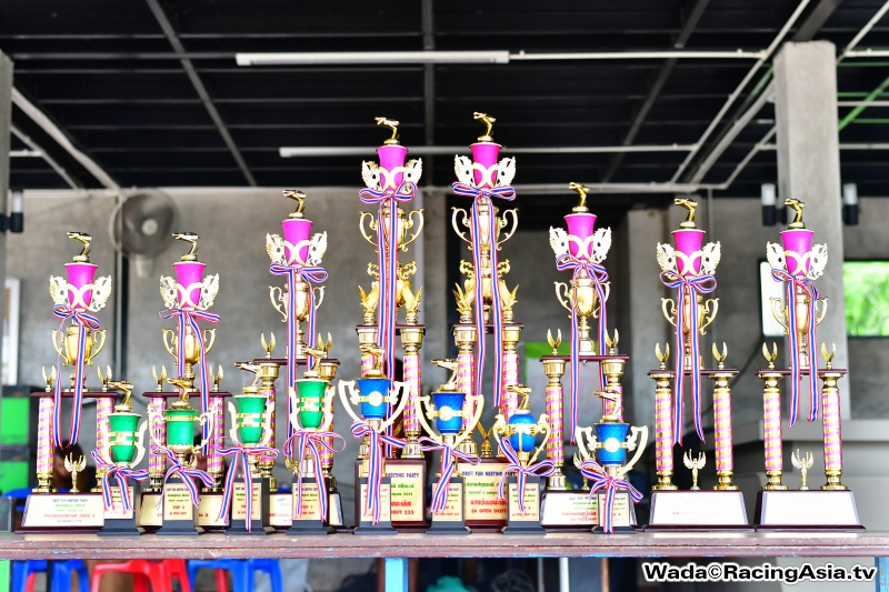 2016.07 Drift Fun Meeting Party #2 RacingAsia.tv