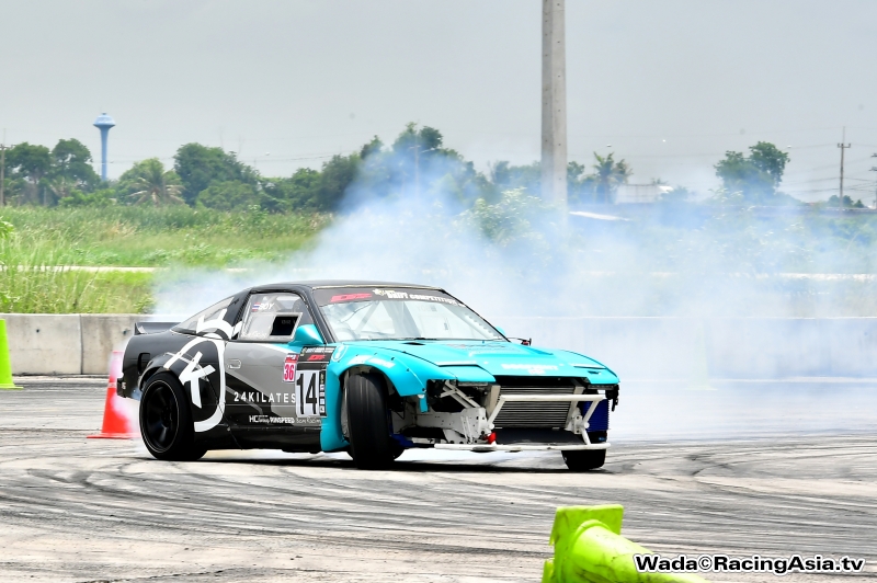 2016.07 Drift Fun Meeting Party #2 RacingAsia.tv