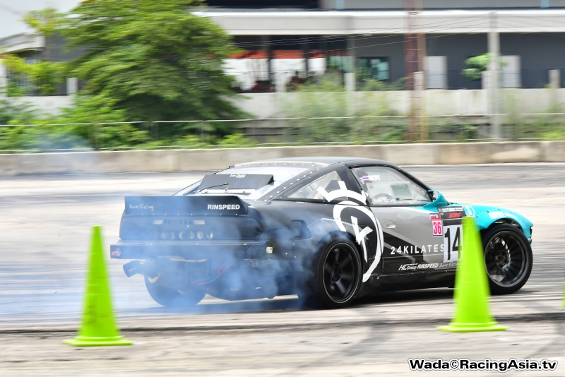 2016.07 Drift Fun Meeting Party #2 RacingAsia.tv