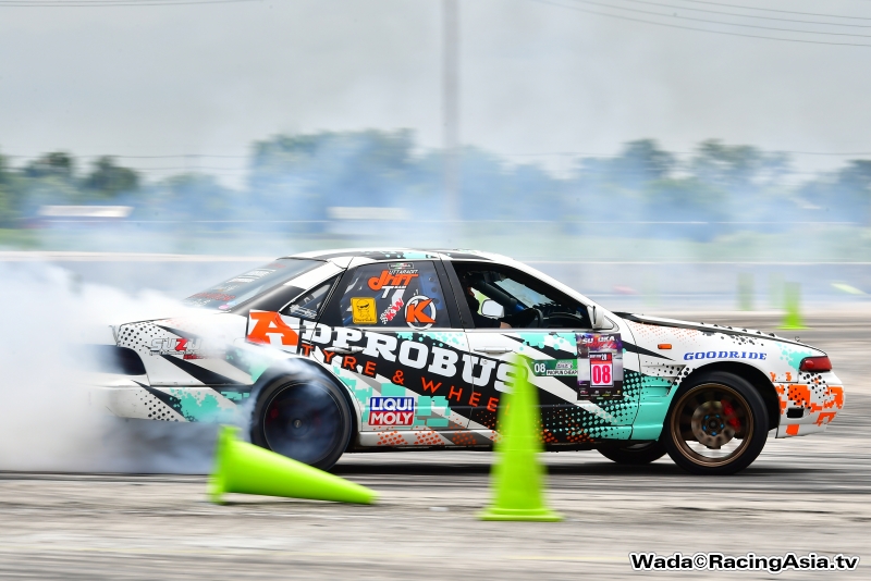 2016.07 Drift Fun Meeting Party #2 RacingAsia.tv