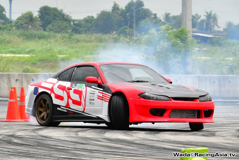 2016.07 Drift Fun Meeting Party #2 RacingAsia.tv