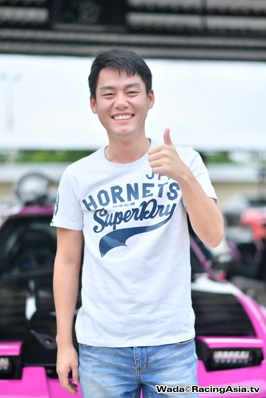 2016.07 Drift Fun Meeting Party #2 RacingAsia.tv